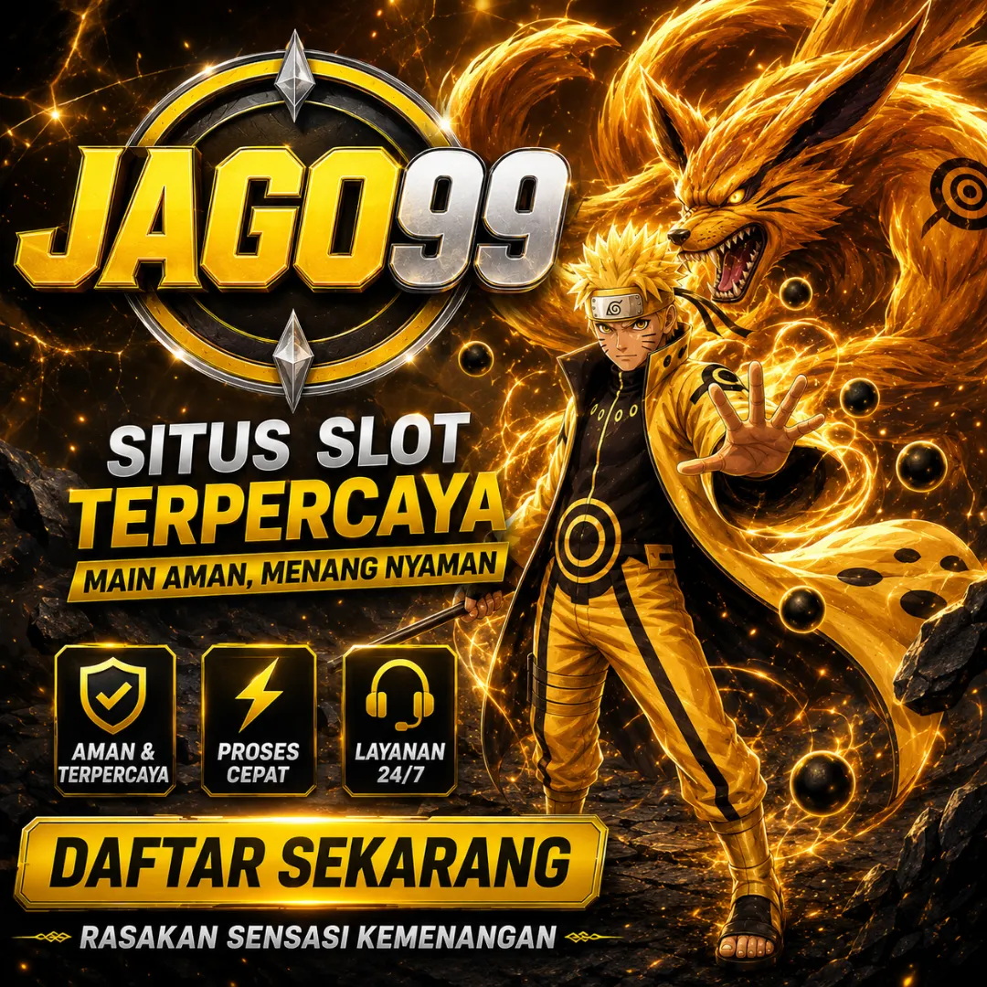 JAGO99 Banner